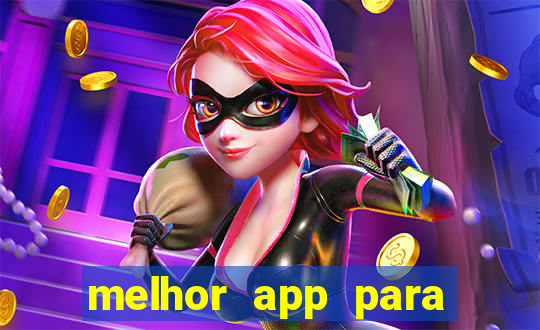 melhor app para ganhar dinheiro jogando